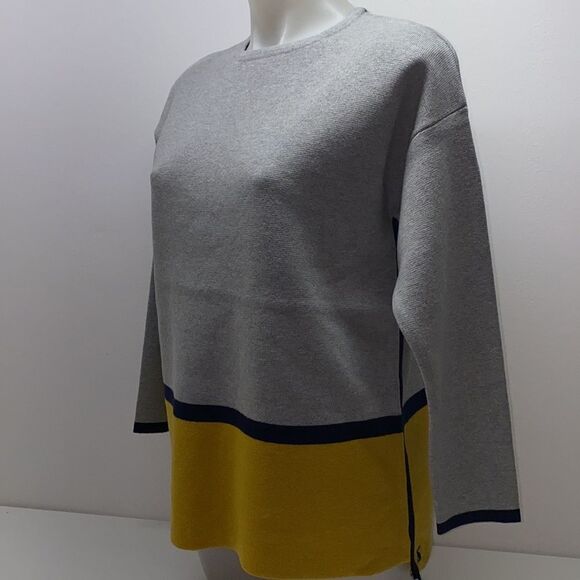 🔥JOULES SWEATER women’s sz 6 (M) New 80% cotton / 20% wool - Picture 9 of 10